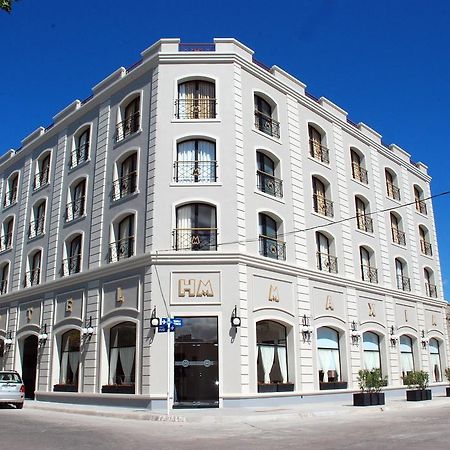 Hotel Maxim Trinidad Bagian luar foto