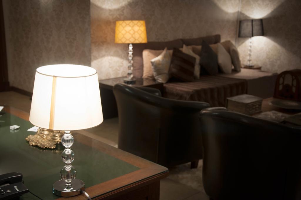 Hotel Maxim Trinidad Bagian luar foto