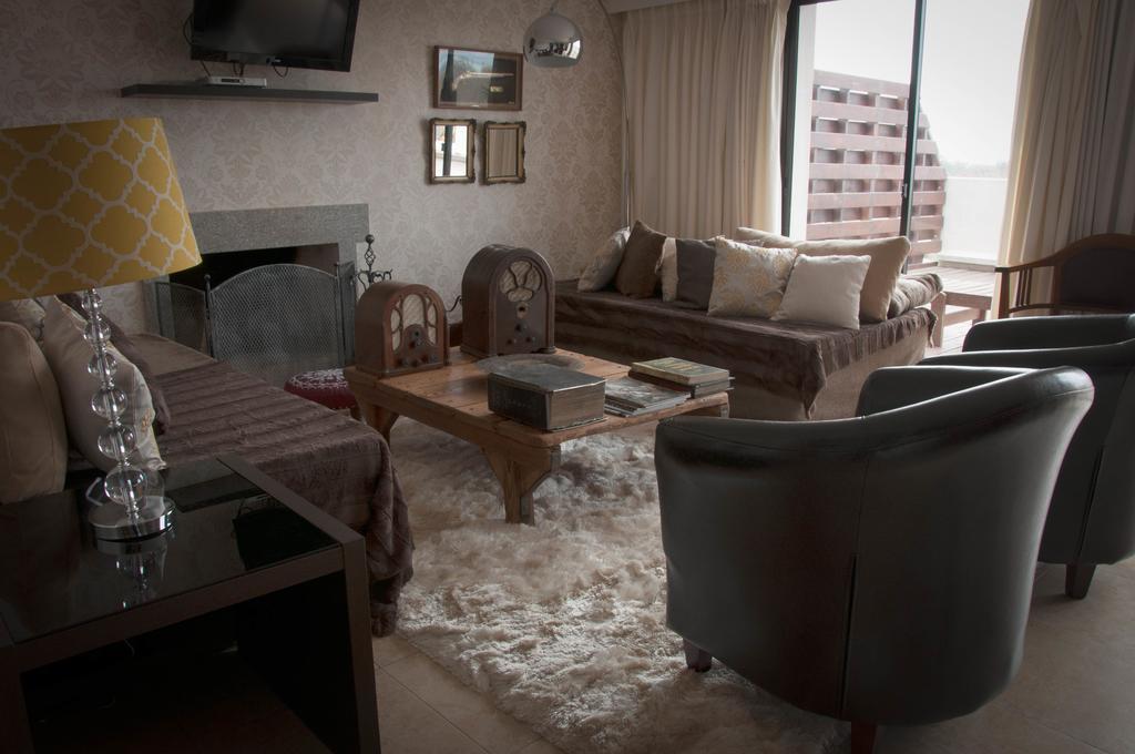 Hotel Maxim Trinidad Bagian luar foto