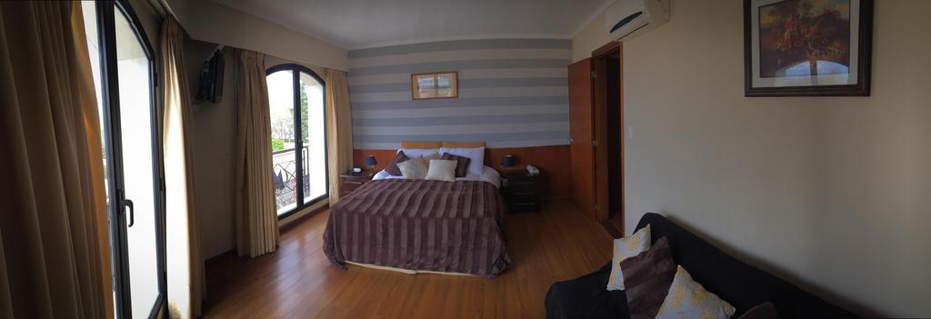 Hotel Maxim Trinidad Bagian luar foto