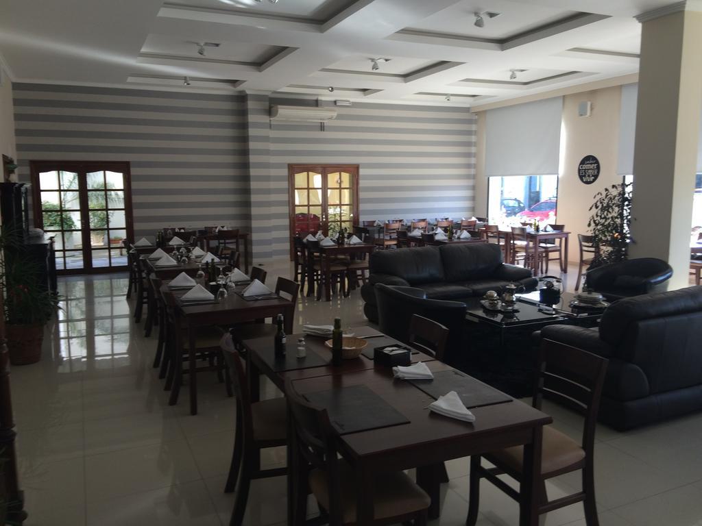 Hotel Maxim Trinidad Bagian luar foto