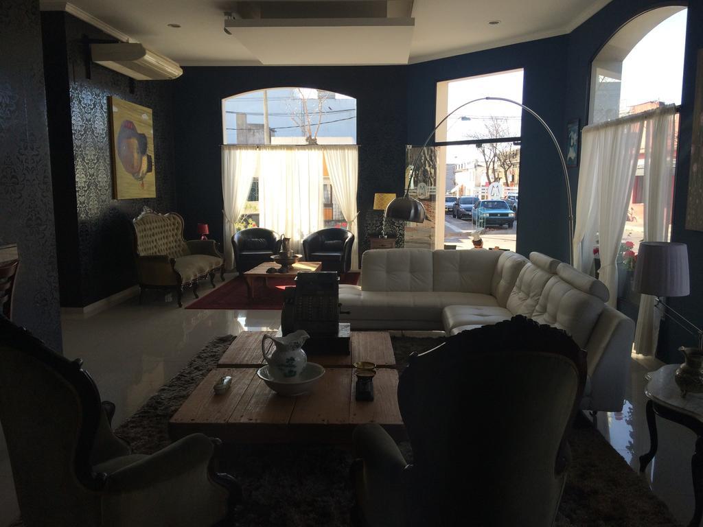 Hotel Maxim Trinidad Bagian luar foto