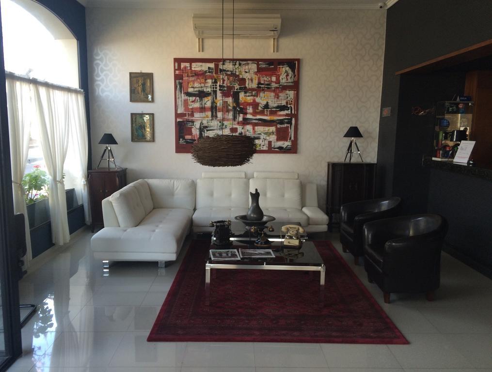 Hotel Maxim Trinidad Bagian luar foto