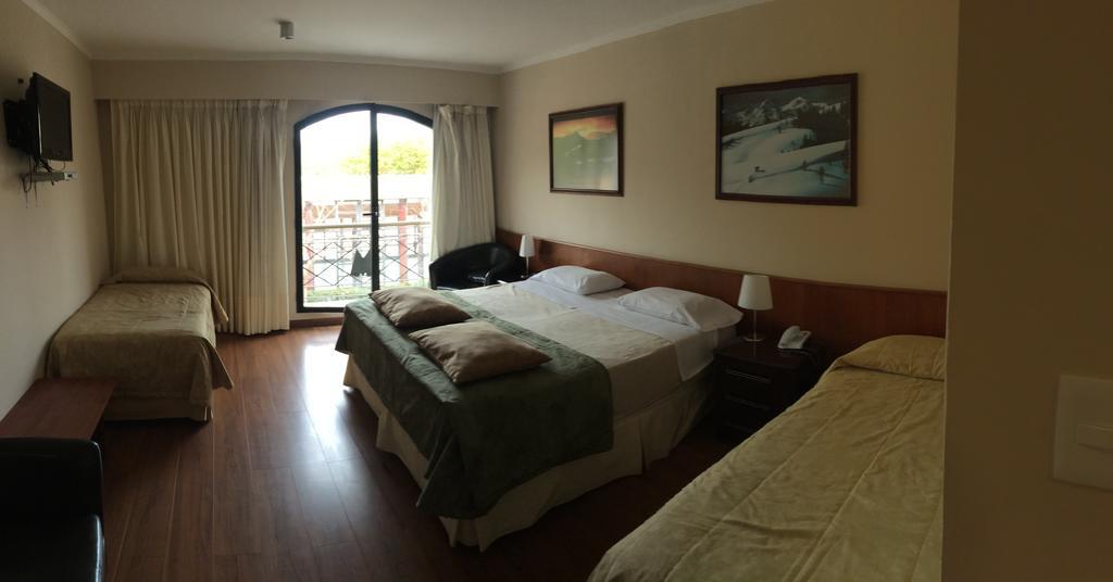 Hotel Maxim Trinidad Ruang foto