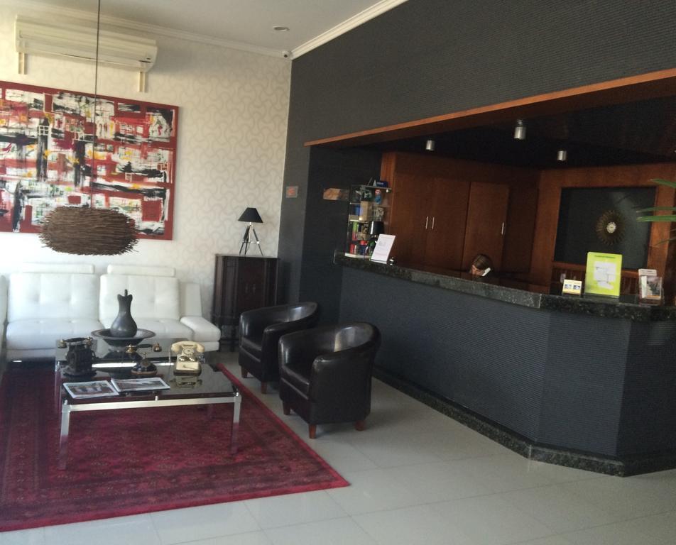 Hotel Maxim Trinidad Bagian luar foto