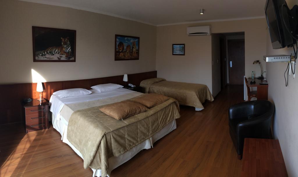 Hotel Maxim Trinidad Ruang foto