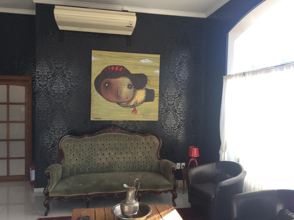 Hotel Maxim Trinidad Bagian luar foto